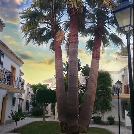 Apartamento Coast Serranovera Vera