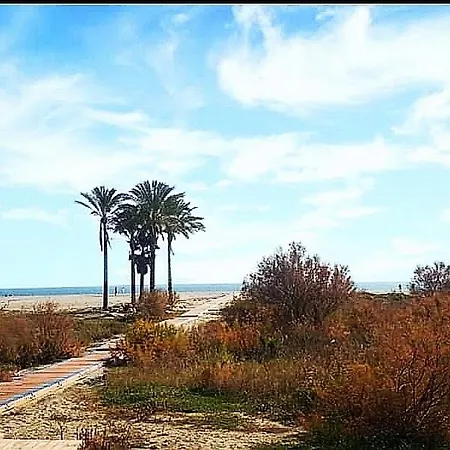 Coast Serranovera