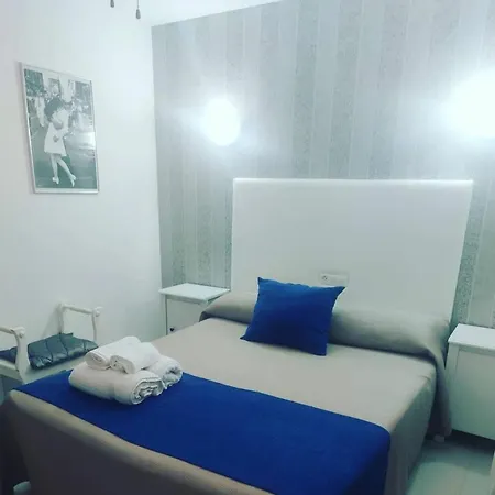 Apartamento Coast Serranovera *
