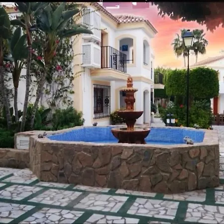 Coast Serranovera Apartamento Vera