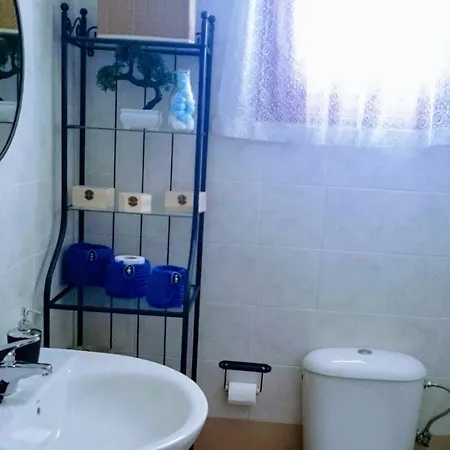 Apartamento Coast Serranovera *